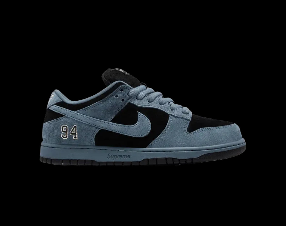 Nike SB Dunk Low Ocean Fog