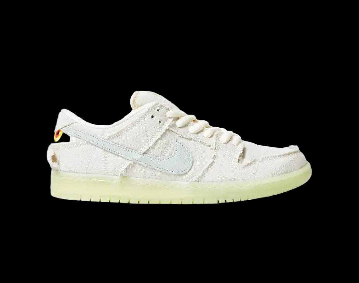 Nike SB Dunk Low Mummy