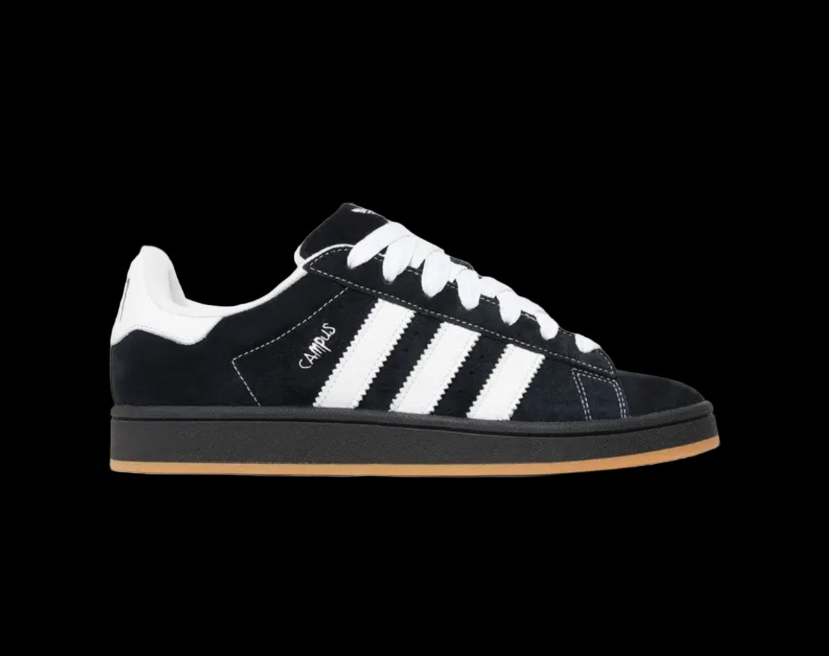Adidas Campus 00s Black Gum