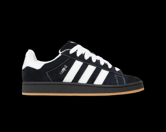 Adidas Campus 00s Black Gum