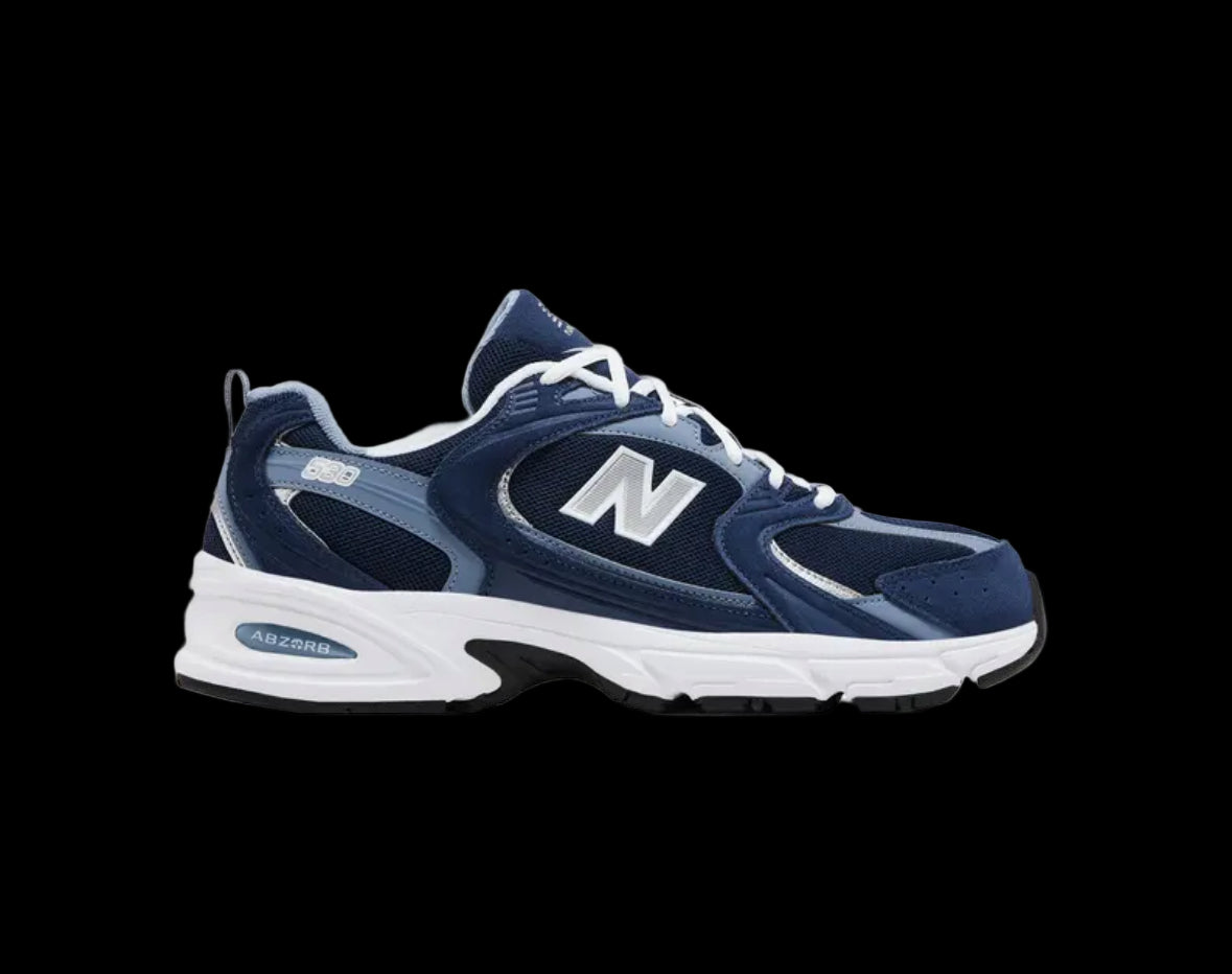 New Balance 530 Navy Arctic Grey