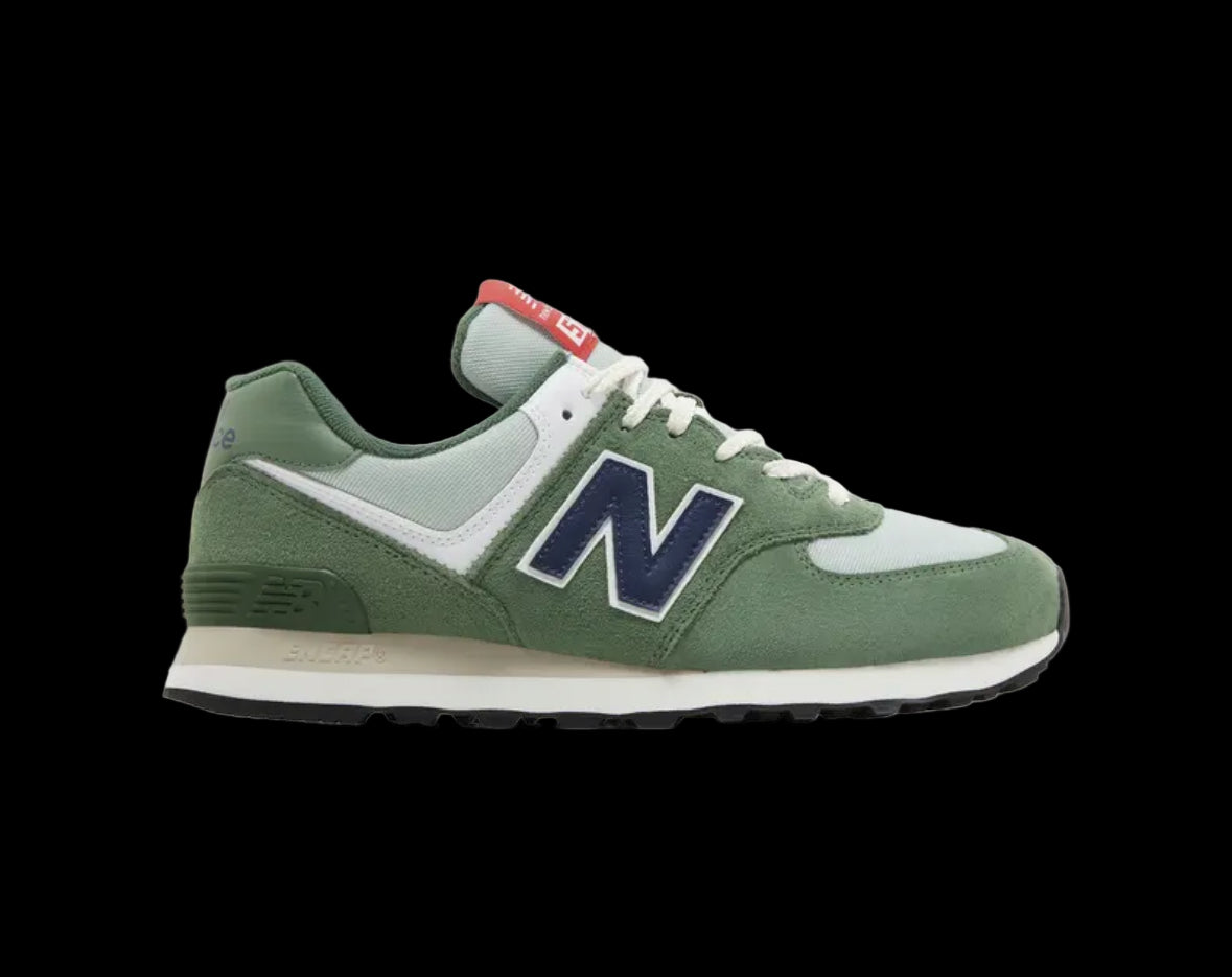 New Balance 574 Nori