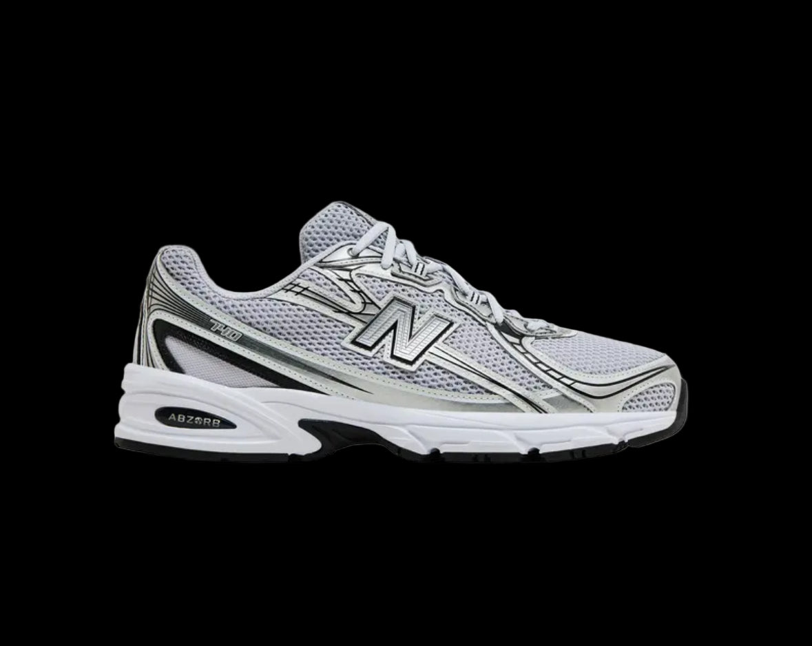 New Balance 740 Pearl Grey