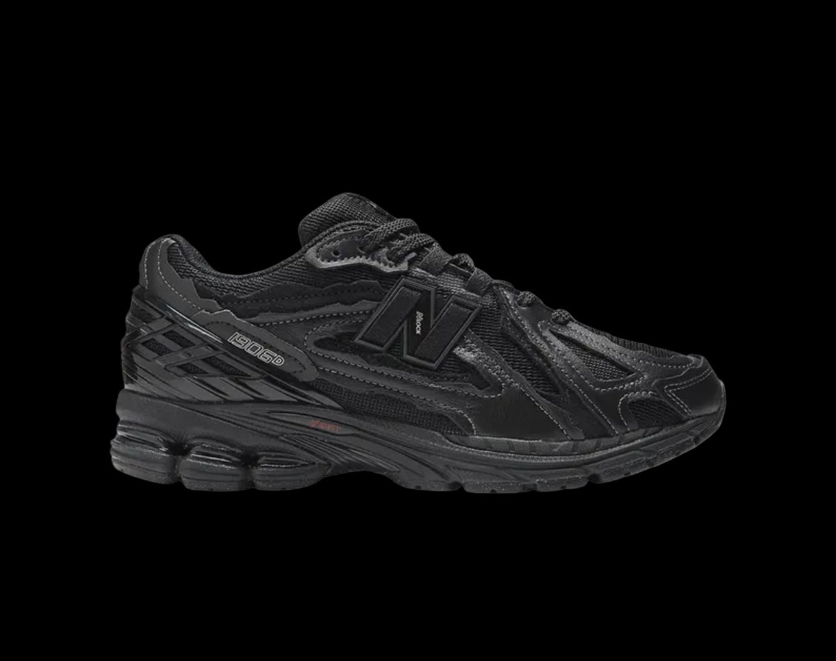 New Balance 1906A Triple Black