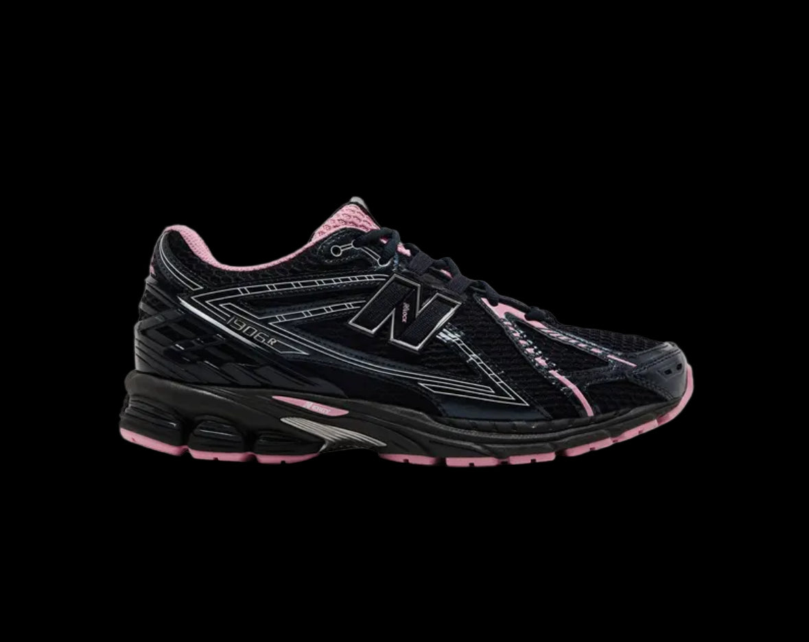 New Balance 1906R Pink Taffy