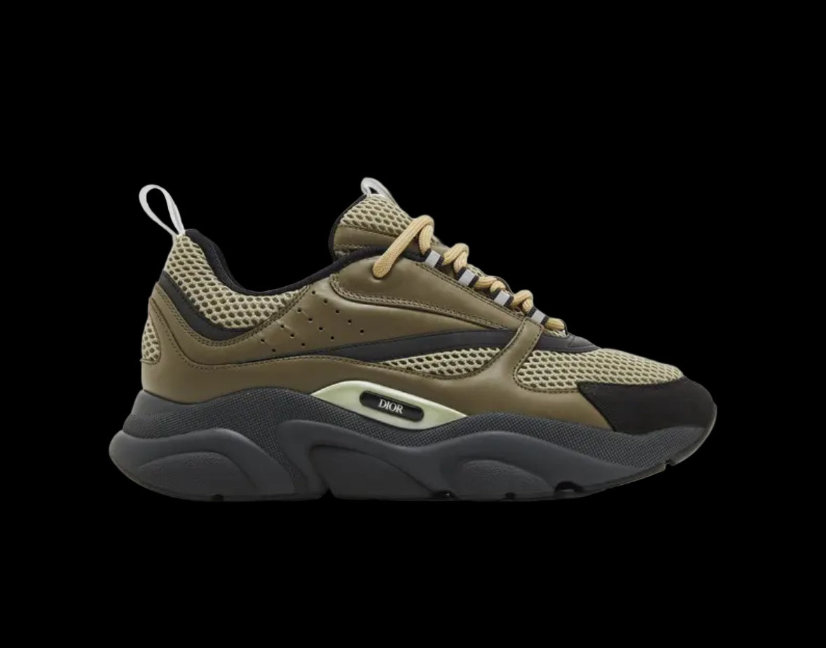 Dior B22 Khaki