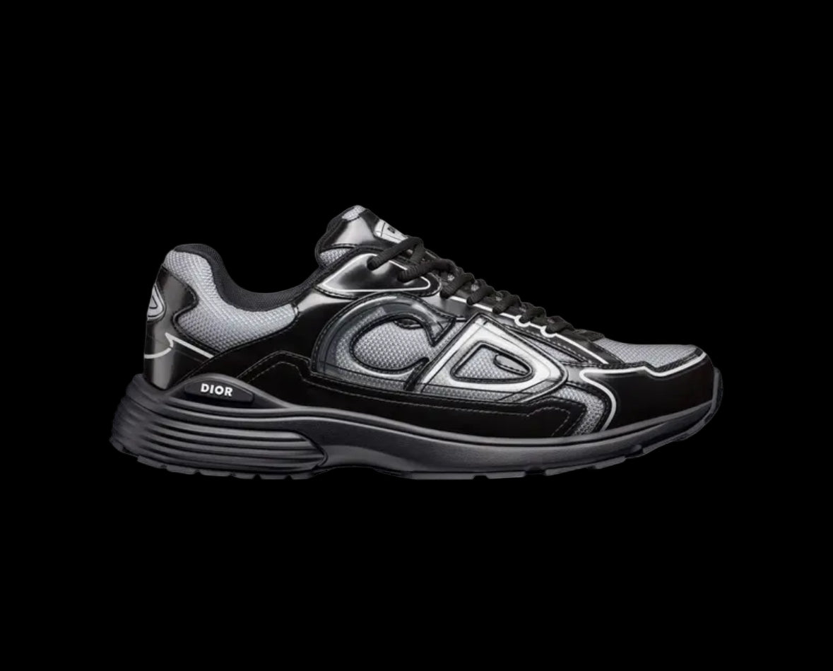 Dior B30 Oxford Light Grey