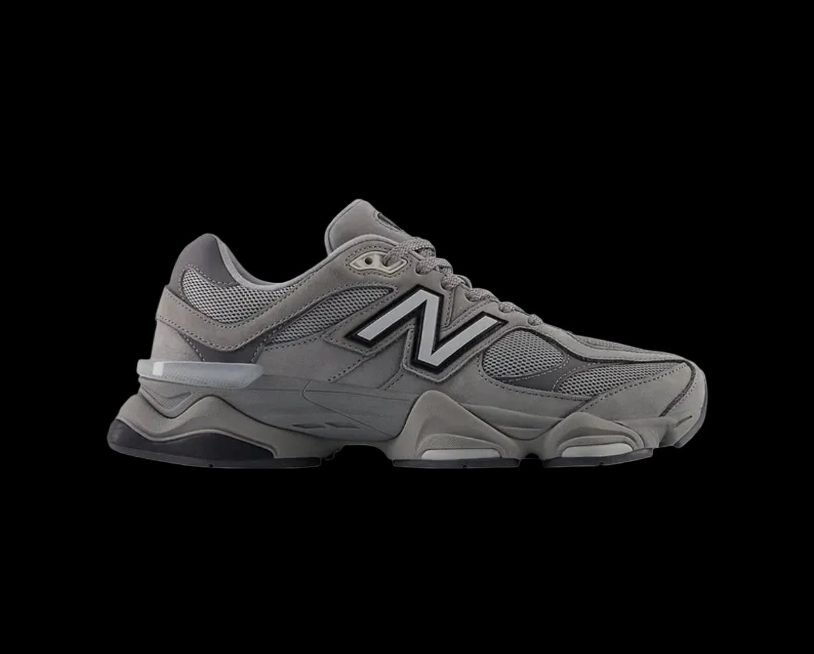 New Balance 9060 Shadow Grey