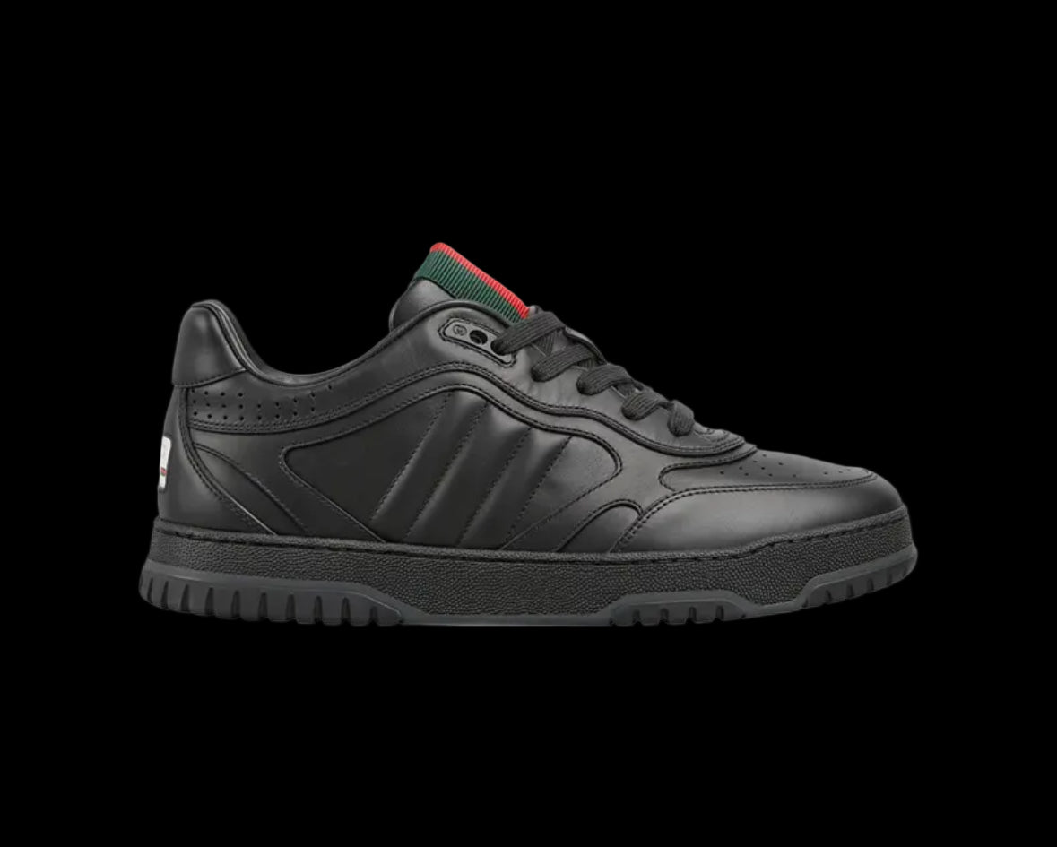 Gucci Re-Web Black