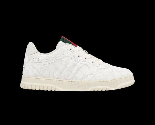 Gucci Re-Web GG Canvas White Beige