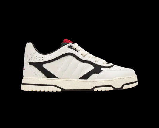 Gucci Re-Web White Black