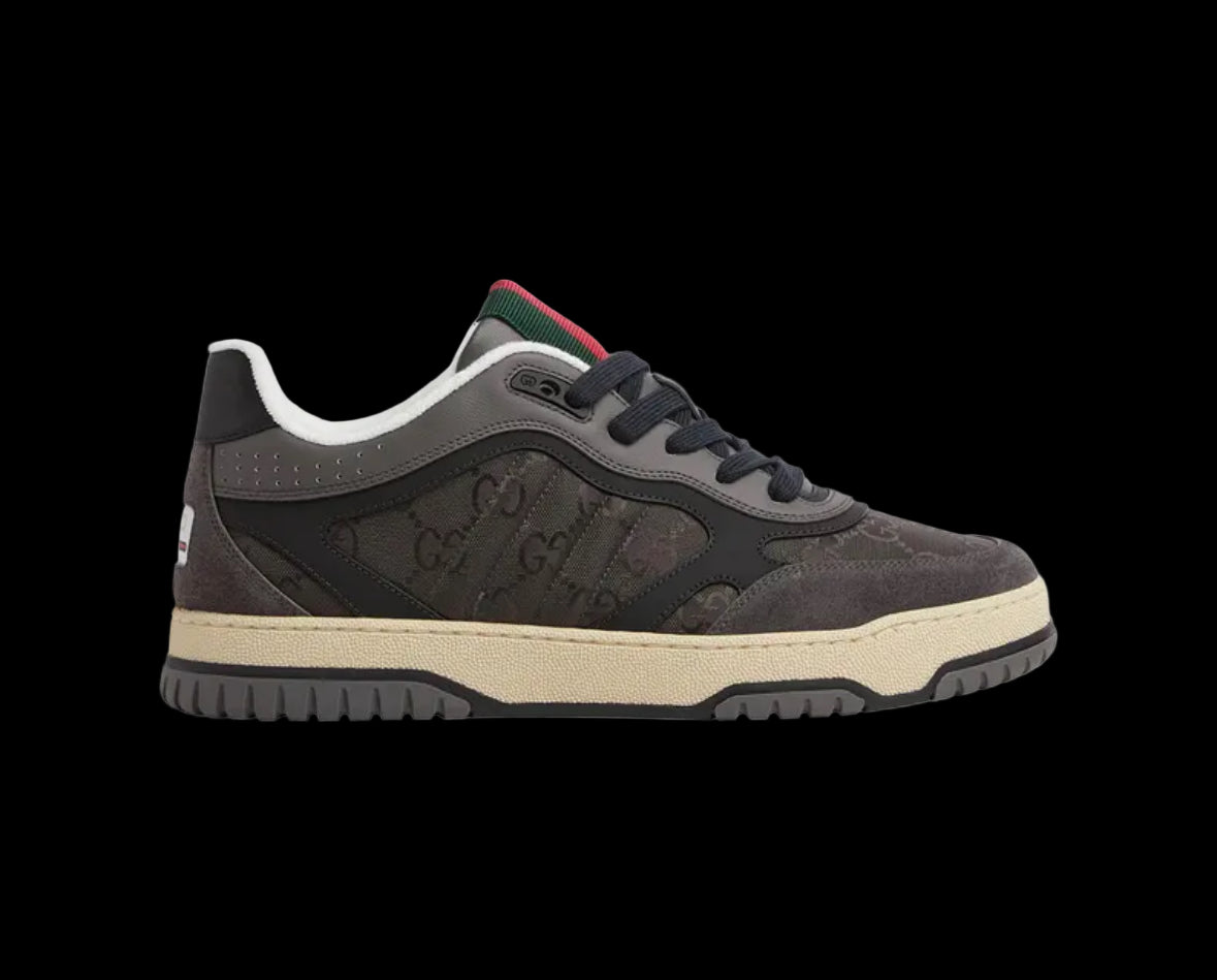 Gucci Re-Web Grey