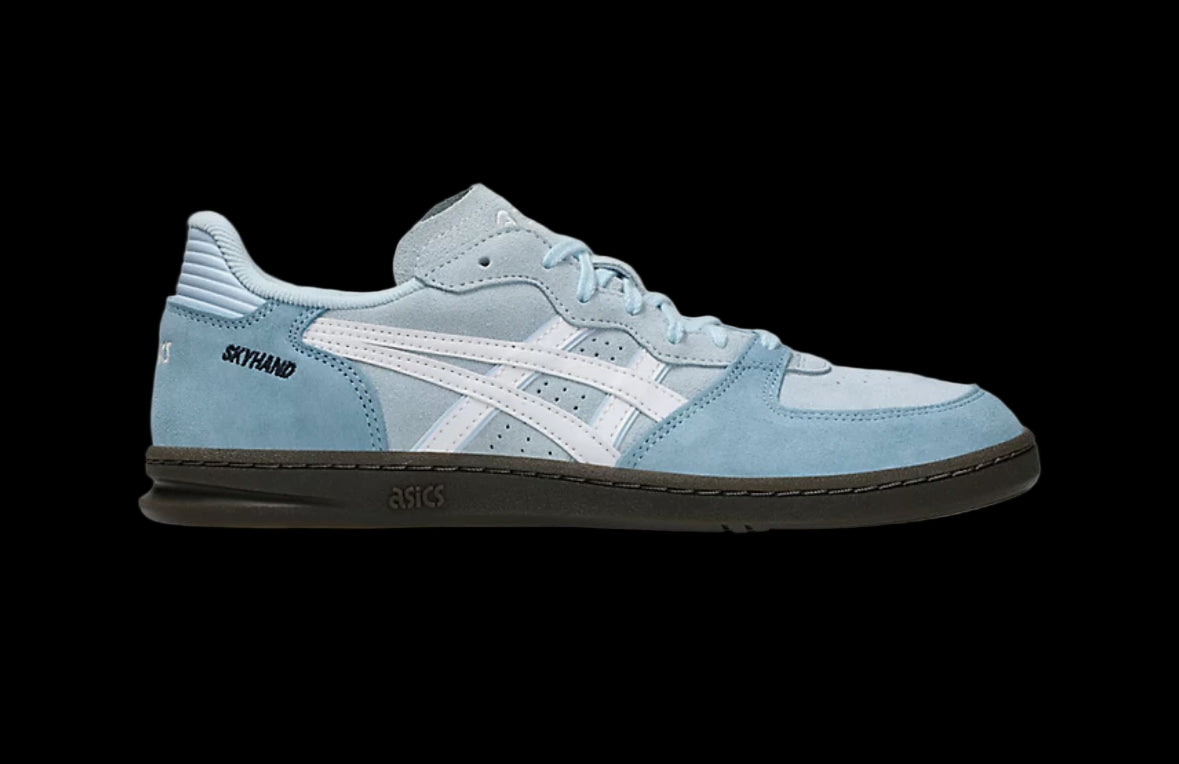 Skyhand OG Light Blue/White