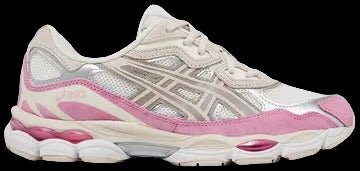 Asics Gel NYC Cream Pink