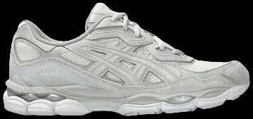 Asics Gel NYC Cream Cloud Grey