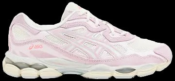 Asics Gel NYC Cream Rose Water