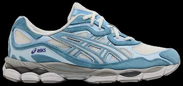 Asics Gel NYC Arctic Sky
