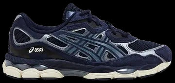 Asics Gel NYC Midnight