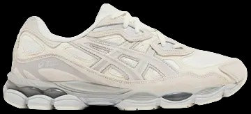 Asics Gel NYC Grey Cream