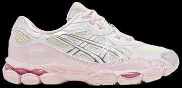 Kicki Yang Zhang x Asics Gel NYC Cream Pink