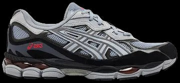 Asics Gel NYC Gravel Black