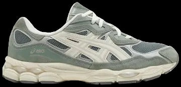 Asics Gel NYC Ivy Smoke Grey