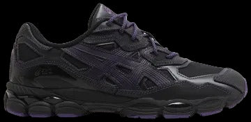 Asics Needles x Gel NYC Black Purple