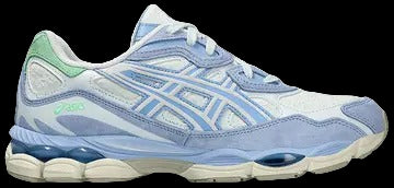 Asics Gel NYC Airy Blue