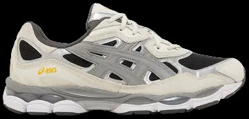 Asics Gel NYC Clay Grey Black