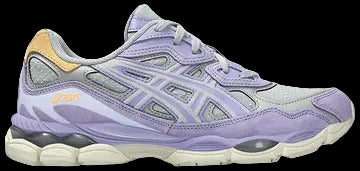 Asics Gel NYC Bluebell