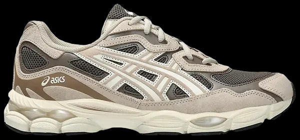 Asics Gel NYC Clay Canyon Cream