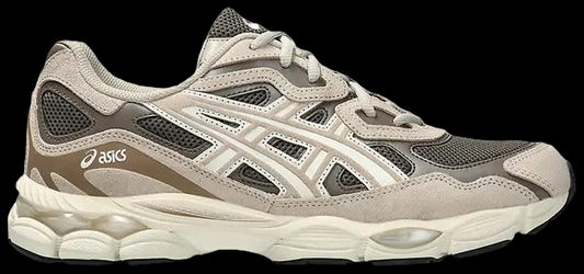 Asics Gel NYC Clay Canyon Cream