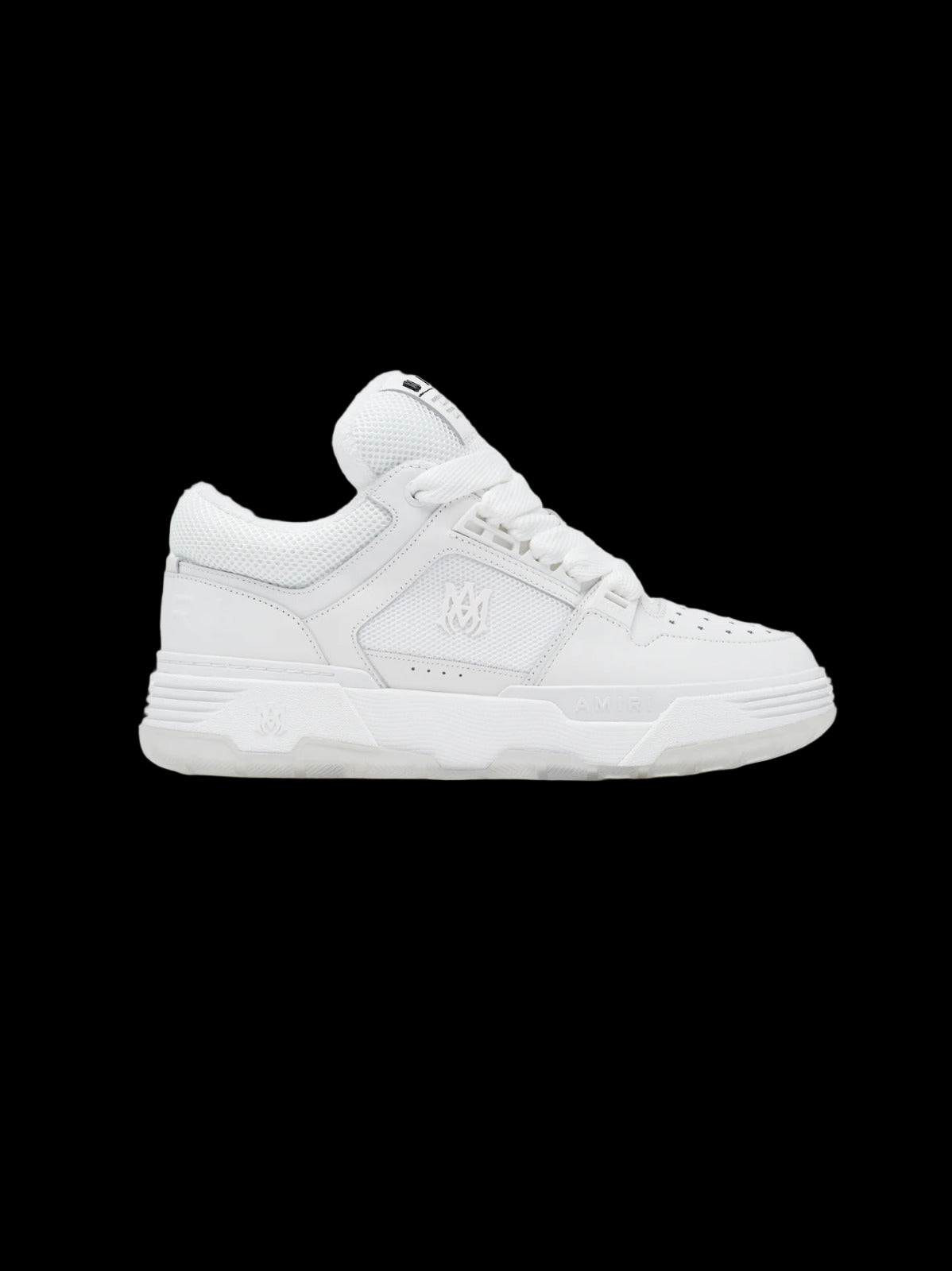 AMIRI MA-1 WHITE