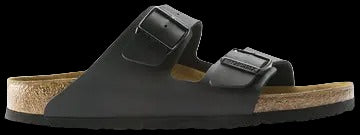 Birkenstock Arizona Birko-Flor Black