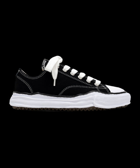 Maison Mihara Yasuhiro Low-top Sneaker Black