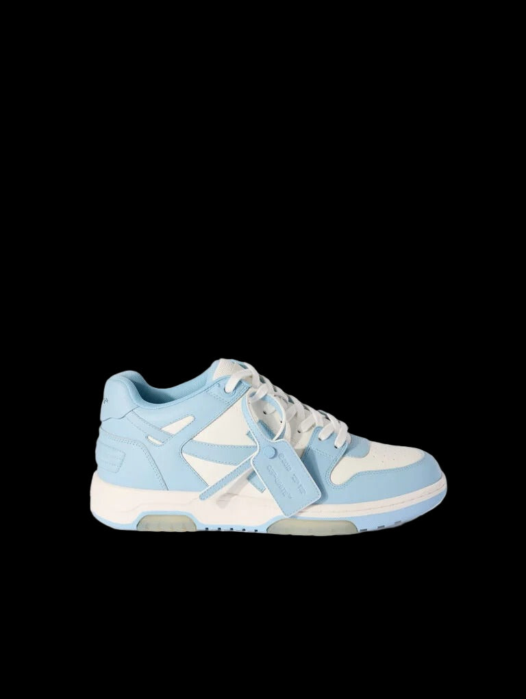Off-White Out of Office Light Blue