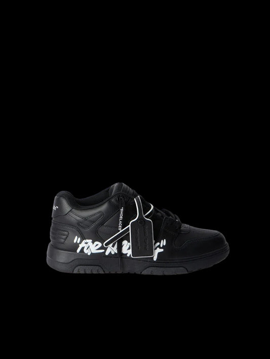 Out Of Office For Walking Black White