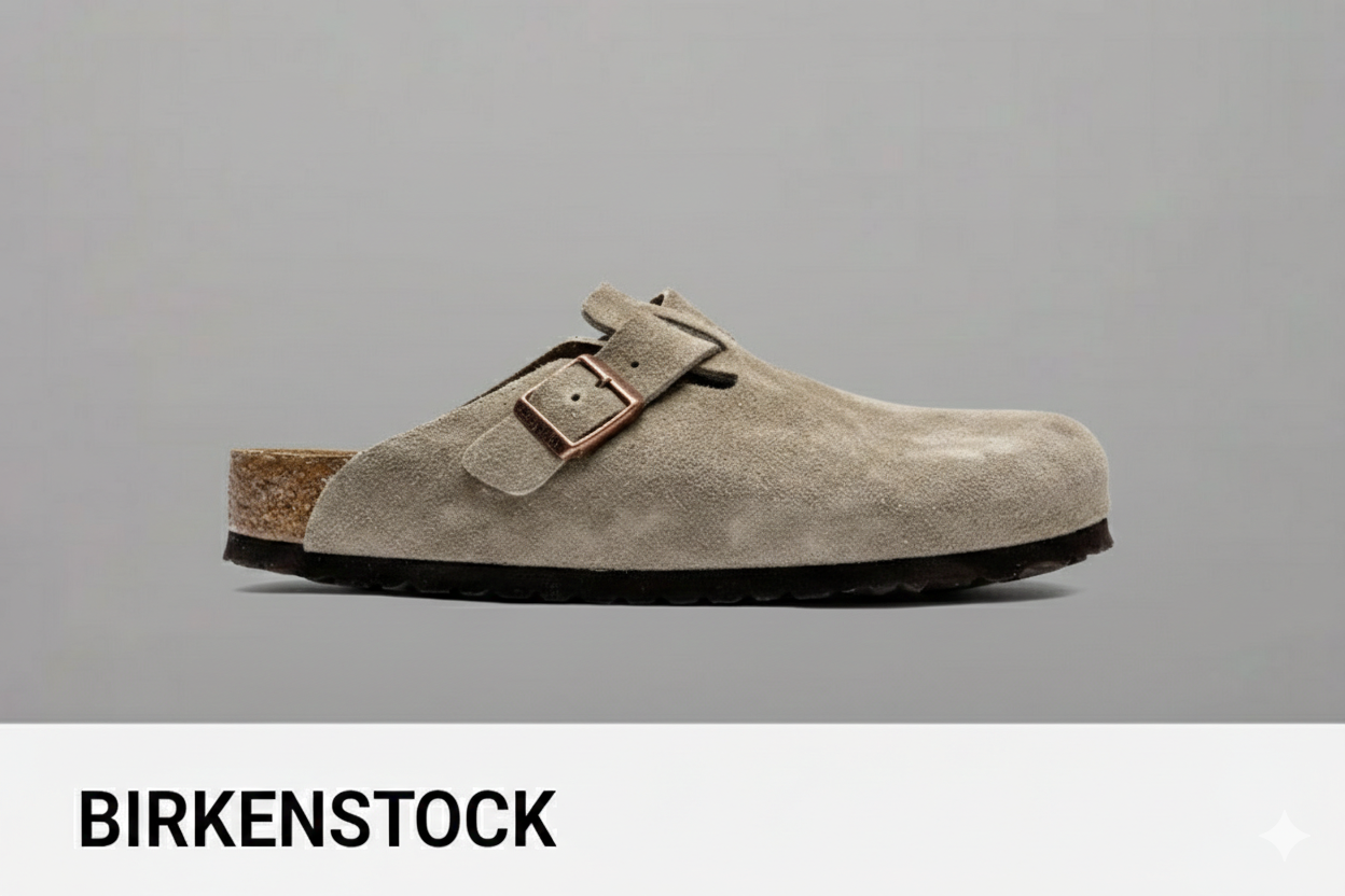 Birkenstock VESTRA