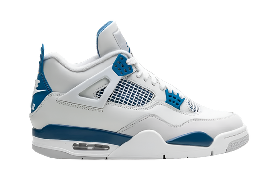 Air Jordan 4 OG Military Blue