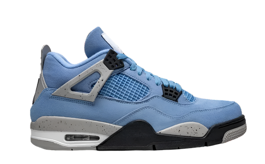 Air Jordan 4 Retro University Blue