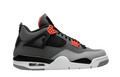 Air Jordan 4 Retro Infrared Nike