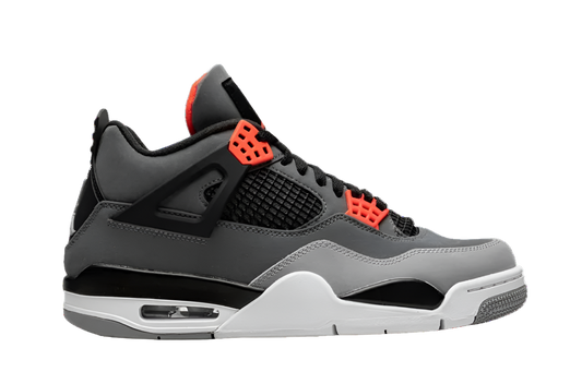 Air Jordan 4 Retro Infrared