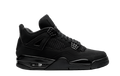 Air Jordan 4 Retro Black Cat Nike