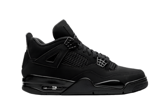 Air Jordan 4 Retro Black Cat