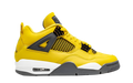 Air Jordan 4 Retro Lightning Nike
