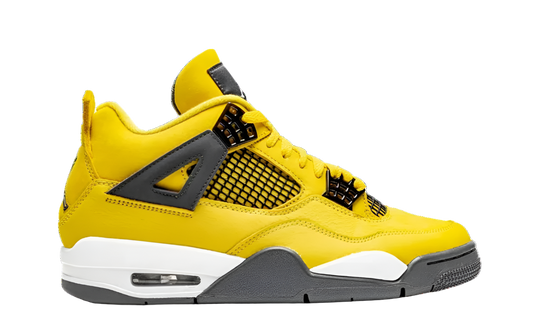 Air Jordan 4 Retro Lightning