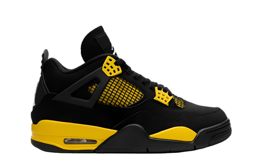 Air Jordan 4 Retro Thunder