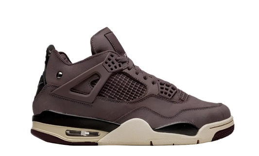A Ma Maniére x Air Jordan 4 Retro Violet Ore