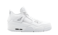 Air Jordan 4 Retro Pure Money Nike