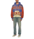Vale Forever Alumni Pullover Multicolor Fale Vorever